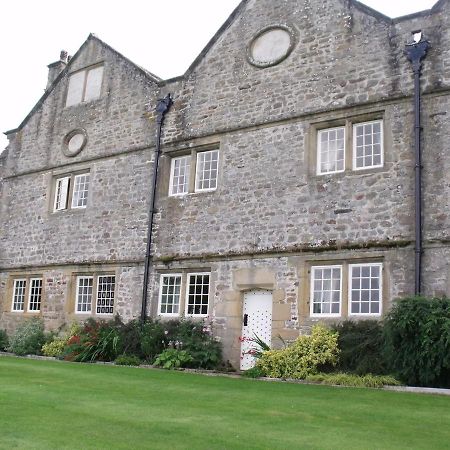 Braithwaite Hall Apartment East Witton 外观 照片