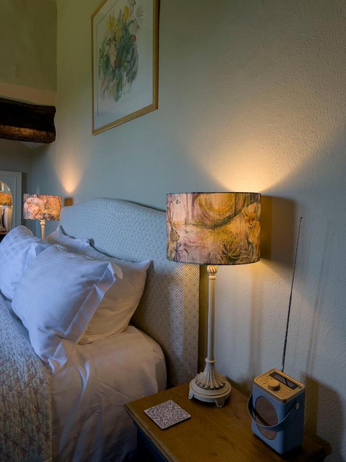 Braithwaite Hall Apartment East Witton 外观 照片